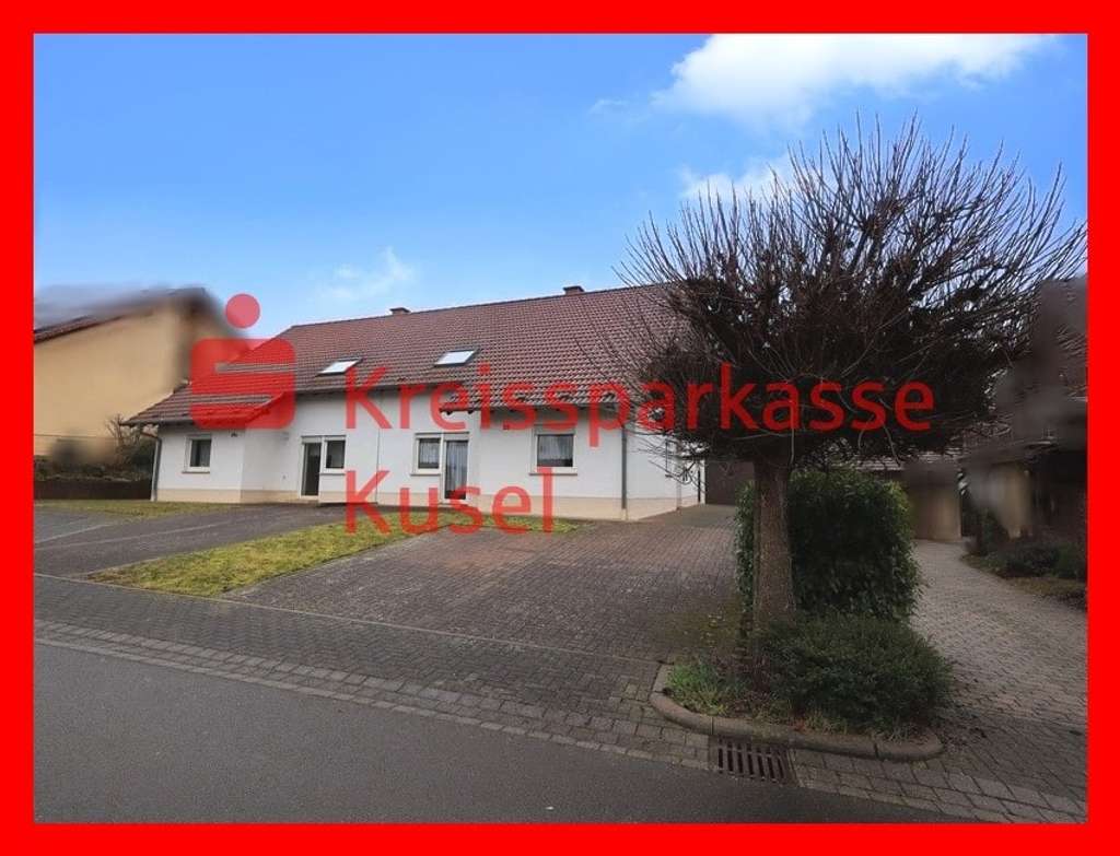 Immobilie in Niederstaufenbach - Ein Zuhause mit Stil und Qualität - Bild 0