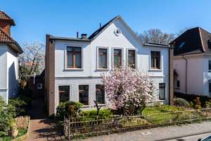 Mehrfamilienhaus mit 5 WE in Nadorst nahe der Innenstadt, Obj. 9537 – Die vollständige Adresse der Immobilie erhältst du vom Anbieter., 26123 Bürgeresch, Oldenburg (Oldenburg) – Vorschaubild 2