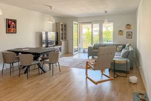 LORENZ: Wunderschöne 3-Zimmer-Wohnung im Lichtenreuth Quartier sichern! – Die vollständige Adresse der Immobilie erhältst du vom Anbieter., 90461 Eberhardshof, Nürnberg – Vorschaubild 2