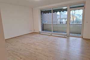 Sanierte 3-Zimmer-Wohnung mit 2 Balkonen im 2. OG in Erlangen-Alterlangen – Schallershofer Str. 46a, 91056 Steinforst, Erlangen – Vorschaubild 2