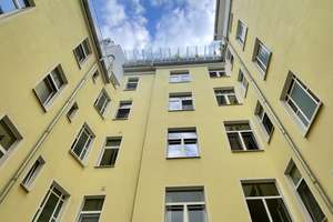 UNVERMIETET & PROVISIONSFREI: 1-Zimmer-Wohnung in Friedrichshain zwischen Ostkreuz & Treptower Park – Bödikerstraße 8, 10245 Friedrichshain, Berlin – Vorschaubild 9