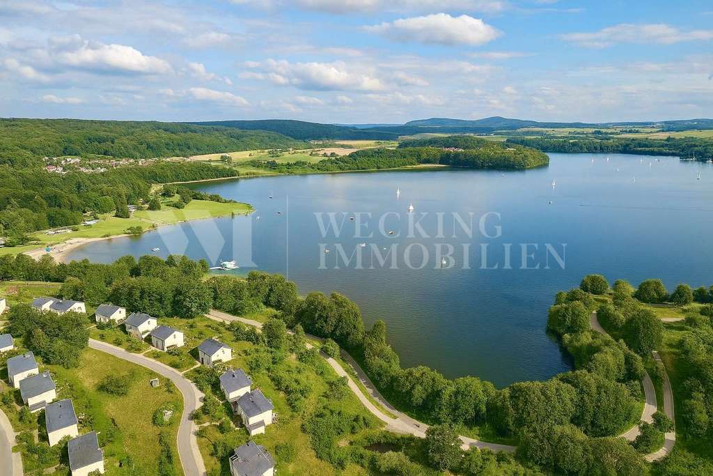 Immobilie in Nohfelden - Gepflegtes MFH mit 3 Wohneinheiten & großzügigem Grundstück –  nahe dem Bostalsee (Nohfelden) - Bild 0