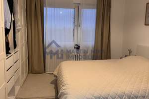 Helle 2-Zimmer-Wohnung mit Balkon & Fernsicht in Krefeld-Uerdingen – Max-Planck-Straße 10, 47829 Uerdingen, Krefeld – Vorschaubild 2