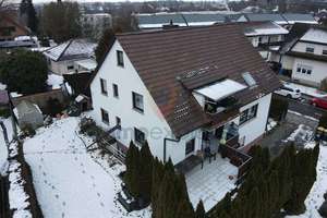 -RESERVIERT-Kapitalanlage mit Perspektive: 3-Familienhaus in begehrter Wohnlage – Die vollständige Adresse der Immobilie erhältst du vom Anbieter., 61169 Friedberg (Hessen) – Vorschaubild 2