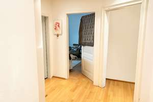 Kapitalanlage - 3-ZKB Altbauwohnung in Mannheim Neuostheim – 68163 Neuostheim/Neuhermsheim, Mannheim – Vorschaubild 3