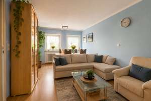 Top-Lage nahe Theresienwiese – flexibel nutzbare Wohnung mit Entwicklungspotenzial – Die vollständige Adresse der Immobilie erhältst du vom Anbieter., 81373 Untersendling, München – Vorschaubild 1