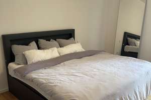 (20-Juli bis 20-Sept) Schöne Wohnung im Zentrum von Köln  – Tel-Aviv-Str. 7, 50676 Altstadt/Süd, Köln – Vorschaubild 11