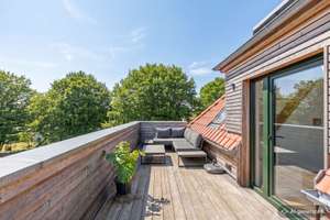 Hochwertige Maisonettewohnung mit Dachterrasse in Ledeburg – modern saniert auf A+ Niveau – Die vollständige Adresse der Immobilie erhältst du vom Anbieter., 30419 Ledeburg, Hannover – Vorschaubild 5