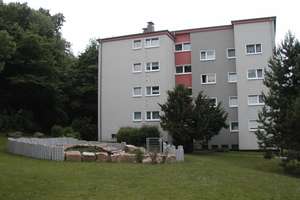Frisch gestrichene 4-ZKB im 3. Stock sucht Nachmieter (kein WBS) – Birkhahnweg 4, 34123 Bettenhausen, Kassel – Vorschaubild 2