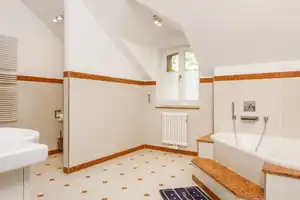 Botschaftsresidenz! Embassy Residence  with the direct access to the lake& moorings in Wannsee – Alsenstrasse 28, 14109 Berlin – Vorschaubild 14