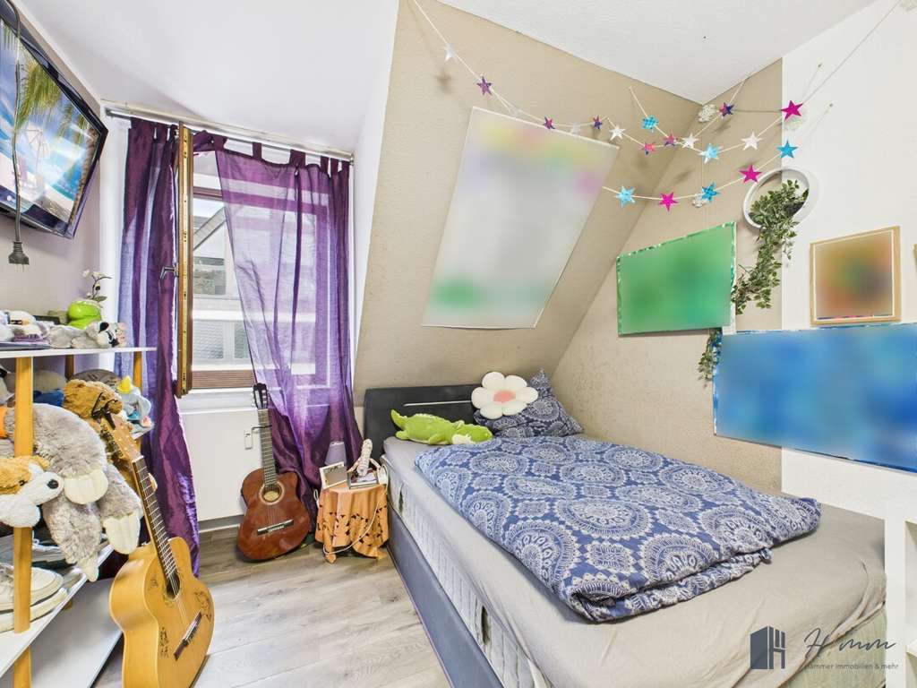 Immobilie in Lahnstein - Attraktive 4-Zimmerwohnung in Lahnstein! - Bild 4