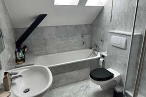 Einzigartige 3 Zimmer Wohnung mit Balkon und moderner EBK in zentraler Lage – Detmolder Str. 117, 33604 Mitte, Bielefeld – Vorschaubild 28