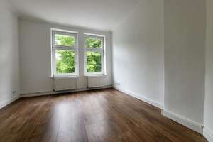 4 Zimmer Altbauwohnung in Top Zustand mit Blick in den Park – Die vollständige Adresse der Immobilie erhältst du vom Anbieter., 21073 Harburg (Ortsteil), Hamburg – Vorschaubild 6