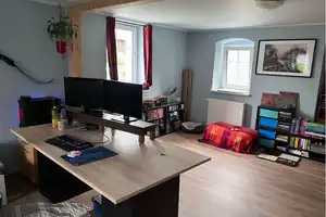 Überwiegend kernsaniertes Einfamilienhaus – Bautzen (Kreis) – Vorschaubild 8