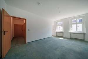 Lichterfülltes 1-Zimmer-Apartment im ruhigen Gartenhaus mit Gestaltungspotenzial nahe HTW und Spree – Marienstraße 16, 12459 Oberschöneweide, Berlin – Vorschaubild 2
