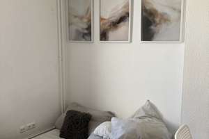 Funktionale 2-Zimmer-Wohnung im Gallusviertel – Mainzer Landstraße 296, 60326 Gallus, Frankfurt am Main – Vorschaubild 4