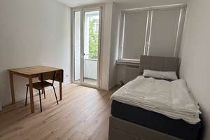 Kompaktes Apartment in der Kölner Neustadt-Nord – Brüsseler Straße 62-64, 50674 Neustadt/Nord, Köln – Vorschaubild 4