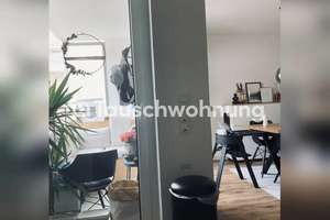 Tauschwohnung: Traumwohnung am Stadtwald – Christian-Gau-Straße 29, 50933 Braunsfeld, Köln – Vorschaubild 11