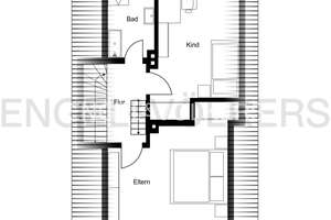 Ein Haus voller Möglichkeiten - inklusive Baugenehmigung – Die vollständige Adresse der Immobilie erhältst du vom Anbieter., 44309 Brackel (Ortsteil), Dortmund – Vorschaubild 12