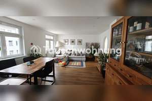 Tauschwohnung: Tausche große 4-Zimmer-Flat in Köln Nippes – Die vollständige Adresse der Immobilie erhältst du vom Anbieter., 50737 Weidenpesch, Köln – Vorschaubild 2