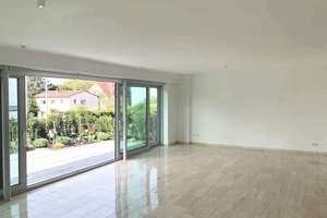 Luxus Loft mit Garten im grünen Stadtrand seitlich der Waldstrasse – Weinfeldstraße xx, 65187 Biebrich, Wiesbaden – Vorschaubild 7