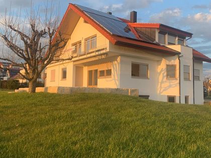 4 4 5 Zimmer Wohnung Zur Miete In Tubingen Kreis Immobilienscout24