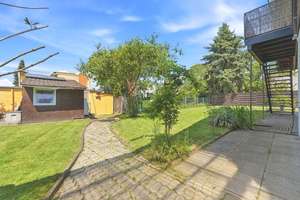 NEUER PREIS! Charmantes Zweifamilienhaus mit vielen Möglichkeiten in Pützchen – Die vollständige Adresse der Immobilie erhältst du vom Anbieter., 53229 Pützchen/Bechlinghoven, Bonn – Vorschaubild 45