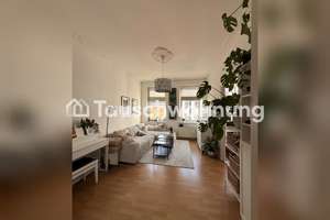 Tauschwohnung: Biete: 2-Raum in der KTV am Brink, Suche 3-Raum Wohnung