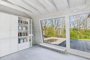 Imposante Immobilie mit 2 getrennten Wohneinheiten, einer Doppelgarage und einem traumhaften Garten! – Die vollständige Adresse der Immobilie erhältst du vom Anbieter., 42859 Bökerhöhe, Remscheid – Vorschaubild 14