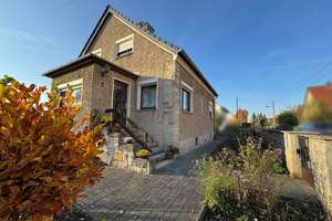 Viel Raum für Leben, Familie & Ideen - Einfamilienhaus mit Garage in gefragter Lage! – 39128 Kannenstieg, Magdeburg – Vorschaubild 4