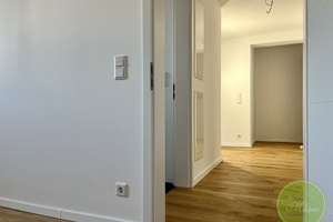 ** NEUbau & "neuer" AltbauCharme mit über 42 QM  Wohnzimmer  ** 4 Zimmer ** Nähe Wiesengrund ** – Gutenbergstrasse 23, 90766 Scherbsgraben, Billinganlage, Fürth – Vorschaubild 7
