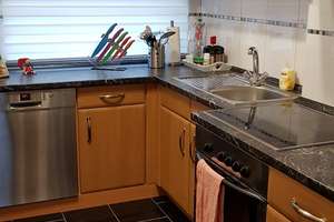 Alltagstaugliche 3-Zimmer-Wohnung in Salzgitter