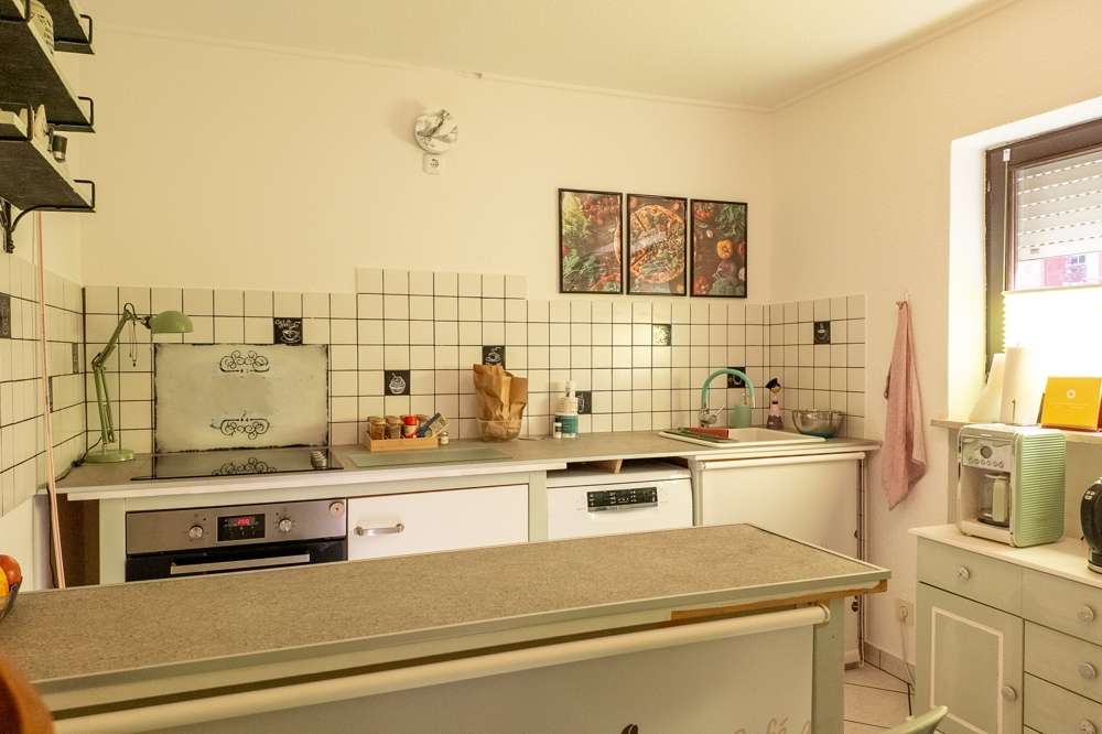 Immobilie in Bad Schwalbach - ***Mehrfamilienhaus zwischen Natur und Zentrum*** - Bild 1