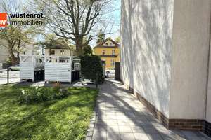 Bezugsfrei! Historischer Charme im Denkmal – geöffnete 3-Zimmer mit Balkon am Völkerschlachtdenkmal – Die vollständige Adresse der Immobilie erhältst du vom Anbieter., 4299 Stötteritz, Leipzig – Vorschaubild 11