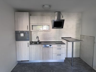 Modernisierte 2-Zimmer-Wohnung in Hanau