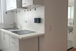 * sonnige 2-Zimmer Wohnung * Dachterasse * Innenstadtlage – Saalbaustraße 13 13, 64283 Mitte, Darmstadt – Vorschaubild 4