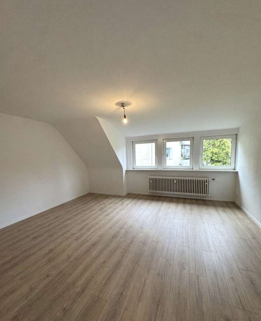 Immobilie in Schwelm - Frisch renoviertes Wohnglück – Ihr neues Zuhause im Herzen von Schwelm! - Bild 1