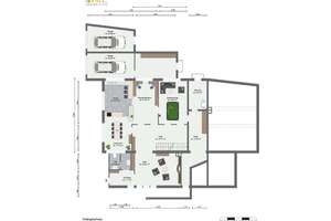 ***Dalhausen - Großzügige Villa mit Wellnessbereich, Dachterrasse und Gartenidylle*** – Die vollständige Adresse der Immobilie erhältst du vom Anbieter., 37688 Beverungen – Vorschaubild 49