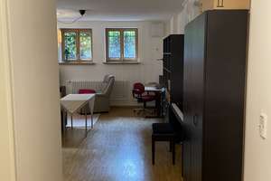 Schöne und zentrale 2-Zimmer Wohnung – Die vollständige Adresse der Immobilie erhältst du vom Anbieter., 89073 Mitte, Ulm – Vorschaubild 7