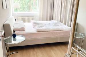City West mit Rückzugsort: modernisierte 3-Zimmer-Wohnung nahe Ku’damm – Die vollständige Adresse der Immobilie erhältst du vom Anbieter., 10709 Halensee, Berlin – Vorschaubild 8