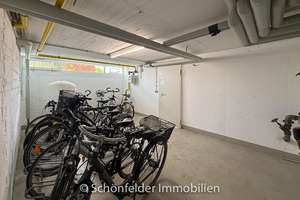 Helle sonnige Wohnung mit Dachterrasse in gepflegter kleiner Wohnanlage - sogar provisionsfrei – Die vollständige Adresse der Immobilie erhältst du vom Anbieter., 61350 Bad Homburg vor der Höhe – Vorschaubild 17