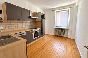 2 Zimmer Stadtwohnung – 46483 Wesel – Vorschaubild 4
