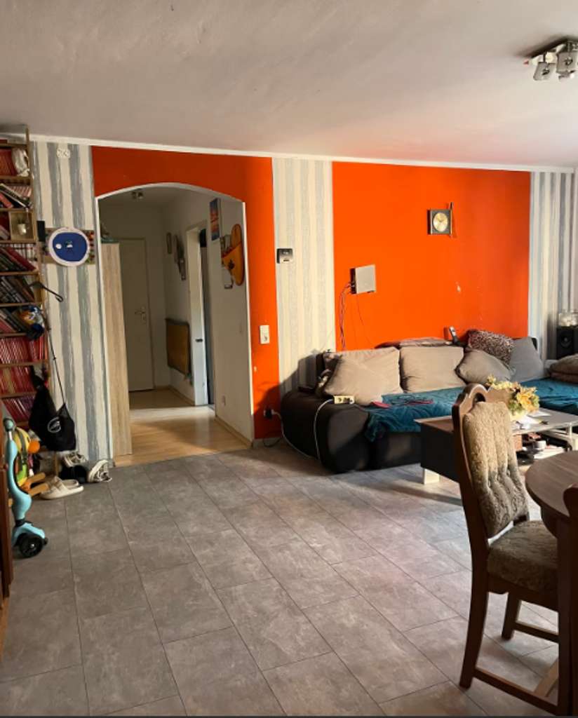 Immobilie in Bergheim - Top-Kapitalanlage in Bergheim-Ahe: 4-Zimmer-Wohnung inkl. Tiefgaragenstellplatz - Bild 4