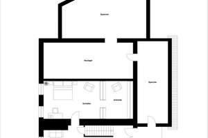 Ein Haus mit Charakter und vielen Möglichkeiten – Die vollständige Adresse der Immobilie erhältst du vom Anbieter., 78250 Tengen – Vorschaubild 25