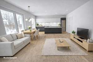 Großzügiger 144m² Winkelwalmdachbungalow * Energieeffizienzhaus Kfw 55 – Hauptstraße 0, 25335 Bokholt-Hanredder – Vorschaubild 3