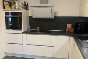 Wohnen wie im Penthouse: 3 Zimmer, Kamin und ca. 100 m² Dachterrasse in Mönchengladbach – Ernst-Brasse-Straße 26A, 41065 Hardterbroich-Pesch, Mönchengladbach – Vorschaubild 43
