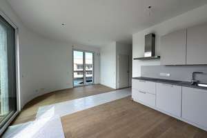 Erstbezug! Exklusive Penthousewohnung mit fantastischem Blick über den Albertussee  