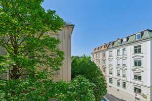 Lehel Living – Design trifft Lebensgefühl – Die vollständige Adresse der Immobilie erhältst du vom Anbieter., 80538 Englischer Garten, München – Vorschaubild 8