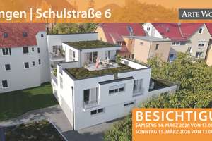 Mitten im Ort - mitten im Leben – Schulstraße 6, 72793 Pfullingen – Vorschaubild 1
