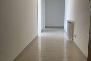 ERSTBEZUG nach Sanierung am Stadtwald: 3Z.-Maisonette + gr. Wohnküche + gr. Loggia (15qm) – Engerstr. 71, 47800 Bockum, Krefeld – Vorschaubild 7